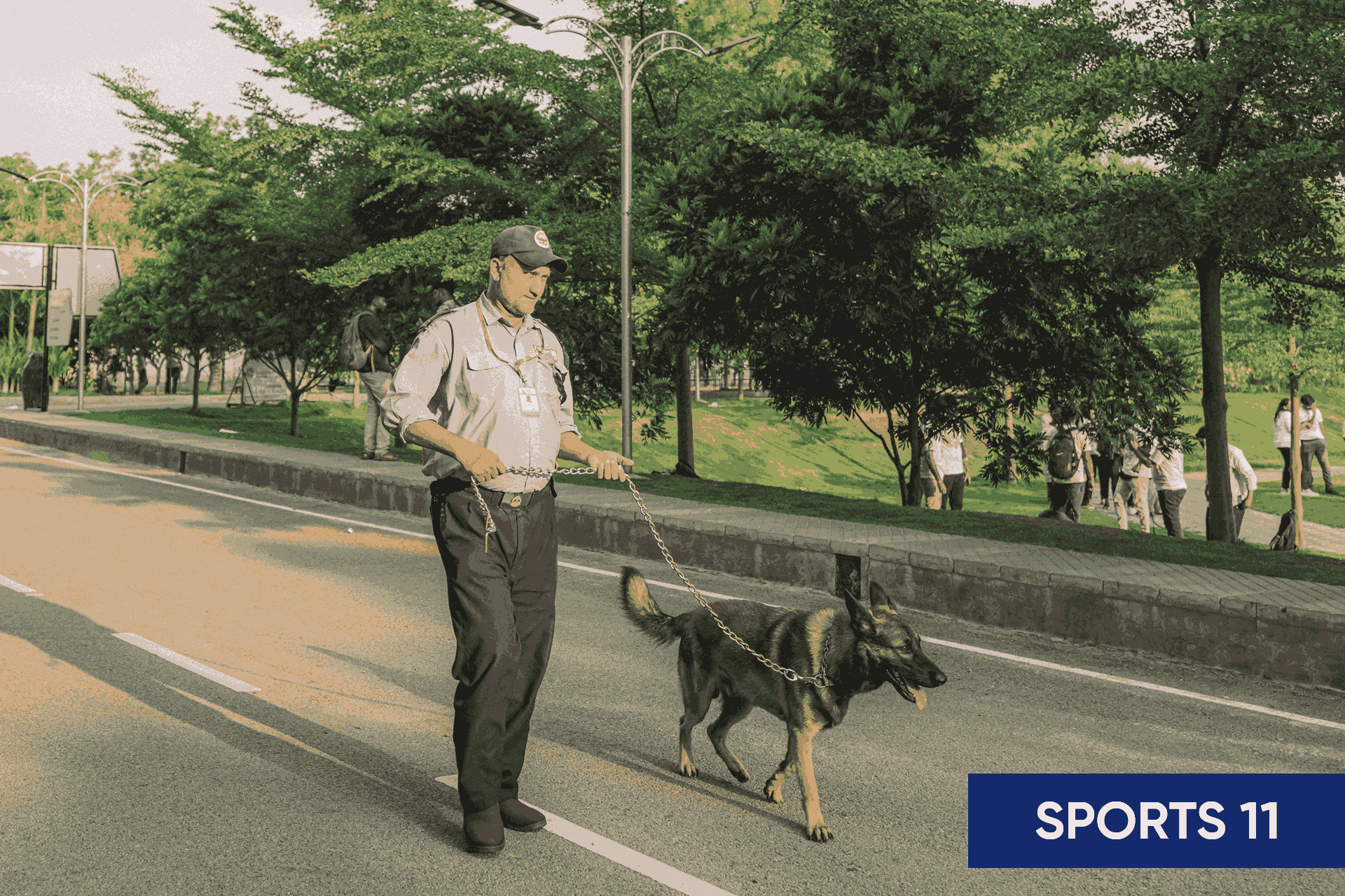 ACE Engineering College Hyderabad Sports photo 10